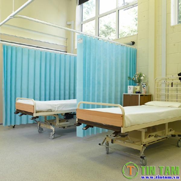 Rèm bệnh viện Q4, rem benh vien, rem benh vien dep, rem benh vien cao cap, rem phong kham